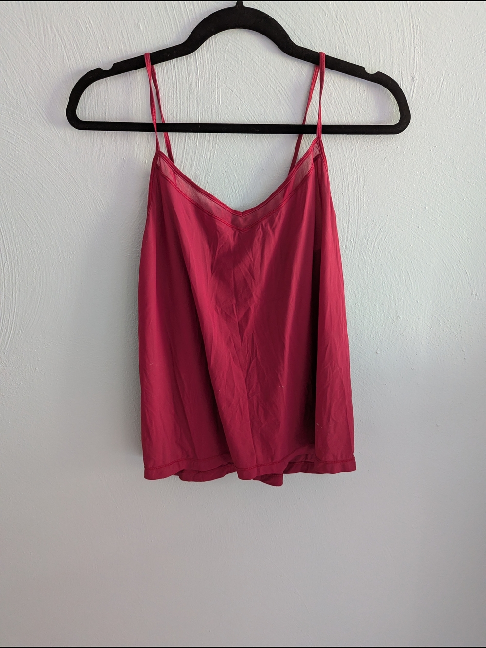 4 Lululemon Workout Tops